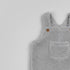 Infants Winter Puffer  Dangri Unisex 16808